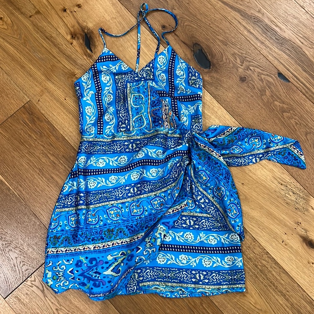 NWT Zara dress